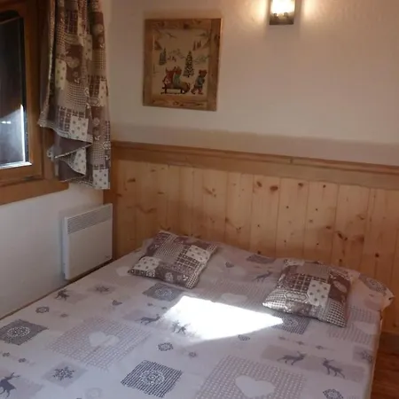 Chaleureux, 8 Personnes, 3 - Coeur12 Apartment *