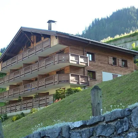 Chaleureux, 8 Personnes, 3 - Coeur12 Apartment *